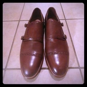 Men's casual shoes
